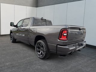 2026 Ram 1500 SPORT in Sherbrooke, Quebec - 4 - w320h240cpx