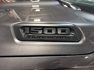 2026 Ram 1500 WARLOCK in Sherbrooke, Quebec - 6 - w320h240cpx