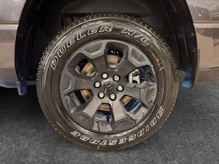 2026 Ram 1500 SPORT in St-Jean-Sur-Richelieu, Quebec - 6 - w320h240cpx