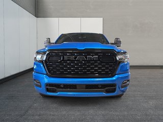 Ram 1500 BIG HORN 2026 à Sherbrooke, Québec - 2 - w320h240cpx