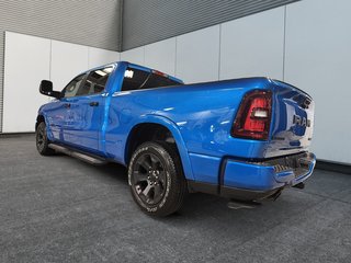 Ram 1500 BIG HORN 2026 à Sherbrooke, Québec - 4 - w320h240cpx