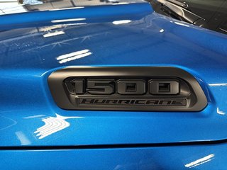 Ram 1500 BIG HORN 2026 à Sherbrooke, Québec - 6 - w320h240cpx