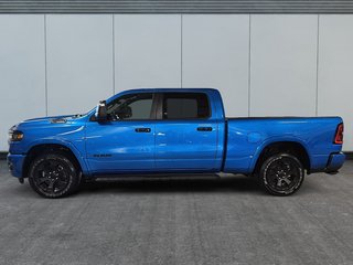 Ram 1500 BIG HORN 2026 à Sherbrooke, Québec - 5 - w320h240cpx