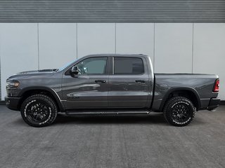 Ram 1500 REBEL 2026 à Sherbrooke, Québec - 5 - w320h240cpx