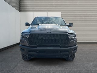 Ram 1500 REBEL 2026 à Sherbrooke, Québec - 2 - w320h240cpx