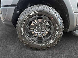 Ram 1500 REBEL 2026 à Sherbrooke, Québec - 6 - w320h240cpx