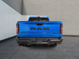 Ram 1500 REBEL 2026 à Sherbrooke, Québec - 3 - w320h240cpx
