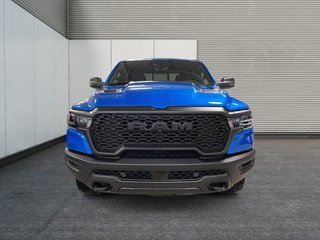 Ram 1500 REBEL 2026 à Sherbrooke, Québec - 2 - w320h240cpx
