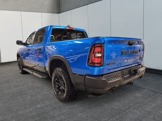 Ram 1500 REBEL 2026 à Sherbrooke, Québec - 4 - w320h240cpx