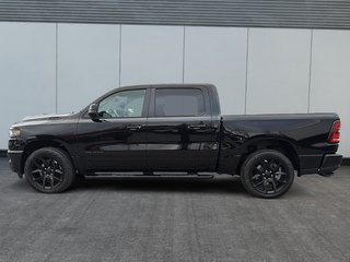Ram 1500 SPORT 2026 à Sherbrooke, Québec - 5 - w320h240cpx