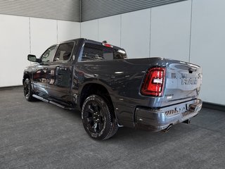Ram 1500 SPORT 2026 à Sherbrooke, Québec - 4 - w320h240cpx