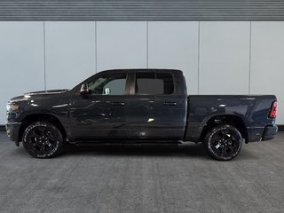 Ram 1500 SPORT 2026 à Sherbrooke, Québec - 5 - w320h240cpx