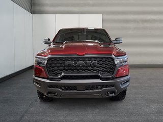 2026 Ram 1500 REBEL in Sherbrooke, Quebec - 2 - w320h240cpx