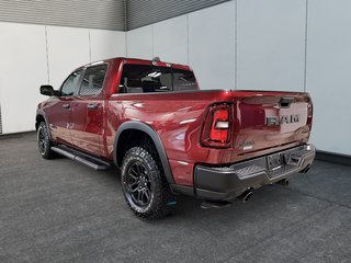 2026 Ram 1500 REBEL in Sherbrooke, Quebec - 4 - w320h240cpx