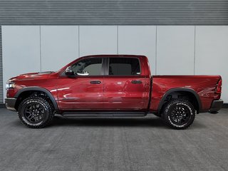 2026 Ram 1500 REBEL in Sherbrooke, Quebec - 5 - w320h240cpx