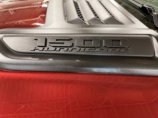 2026 Ram 1500 REBEL in Sherbrooke, Quebec - 6 - w320h240cpx