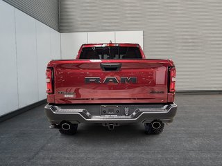 2026 Ram 1500 REBEL in Sherbrooke, Quebec - 3 - w320h240cpx