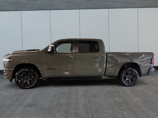 Ram 1500 SPORT 2026 à St-Jean-Sur-Richelieu, Québec - 5 - w320h240cpx