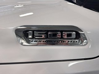 Ram 1500 TUNGSTEN 2026 à Sherbrooke, Québec - 6 - w320h240cpx