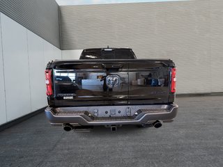 Ram 1500 REBEL 2026 à St-Jean-Sur-Richelieu, Québec - 3 - w320h240cpx