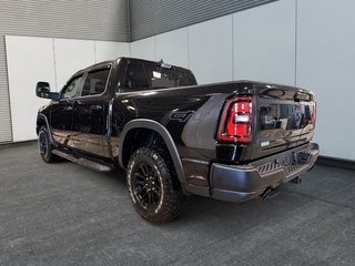 Ram 1500 REBEL 2026 à St-Jean-Sur-Richelieu, Québec - 4 - w320h240cpx