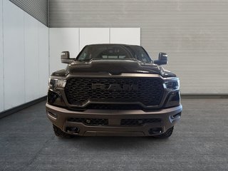 Ram 1500 REBEL 2026 à St-Jean-Sur-Richelieu, Québec - 2 - w320h240cpx