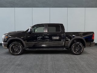 2026 Ram 1500 REBEL in Sherbrooke, Quebec - 5 - w320h240cpx