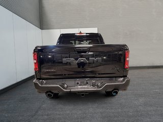 2026 Ram 1500 REBEL in Sherbrooke, Quebec - 3 - w320h240cpx