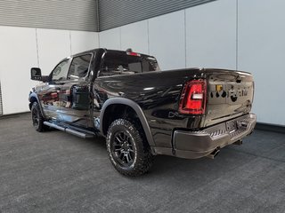 2026 Ram 1500 REBEL in Sherbrooke, Quebec - 4 - w320h240cpx