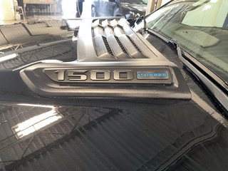 Ram 1500 SPORT 2026 à St-Jean-Sur-Richelieu, Québec - 6 - w320h240cpx