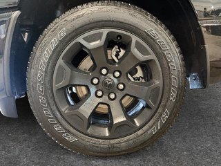 Ram 1500 SPORT 2026 à St-Jean-Sur-Richelieu, Québec - 6 - w320h240cpx