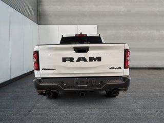 2026 Ram 1500 REBEL in Sherbrooke, Quebec - 3 - w320h240cpx