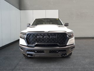 2026 Ram 1500 REBEL in Sherbrooke, Quebec - 2 - w320h240cpx