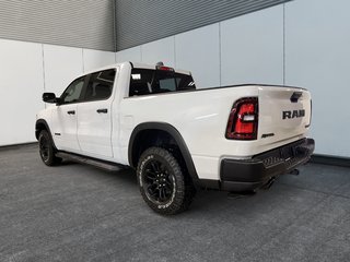 2026 Ram 1500 REBEL in Sherbrooke, Quebec - 4 - w320h240cpx