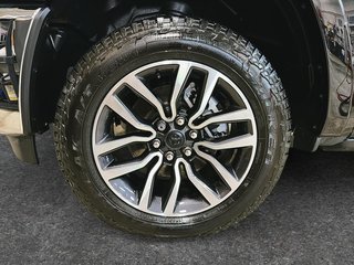 Ram 1500 LONGHORN 2026 à Sherbrooke, Québec - 6 - w320h240cpx