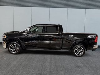 Ram 1500 LONGHORN 2026 à Sherbrooke, Québec - 4 - w320h240cpx