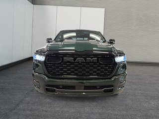 2026 Ram 1500 SPORT in St-Jean-Sur-Richelieu, Quebec - 2 - w320h240cpx