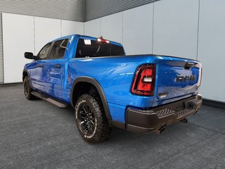 2026 Ram 1500 REBEL in St-Jean-Sur-Richelieu, Quebec - 4 - w320h240cpx