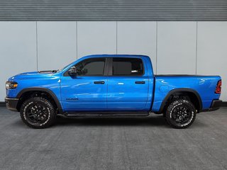 2026 Ram 1500 REBEL in St-Jean-Sur-Richelieu, Quebec - 5 - w320h240cpx