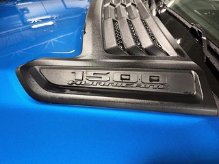 2026 Ram 1500 REBEL in St-Jean-Sur-Richelieu, Quebec - 6 - w320h240cpx