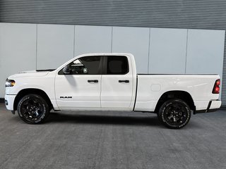 2026 Ram 1500 Express in St-Jean-Sur-Richelieu, Quebec - 5 - w320h240cpx