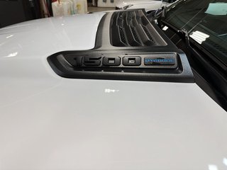 2026 Ram 1500 Express in St-Jean-Sur-Richelieu, Quebec - 6 - w320h240cpx