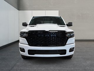 2026 Ram 1500 Express in St-Jean-Sur-Richelieu, Quebec - 2 - w320h240cpx