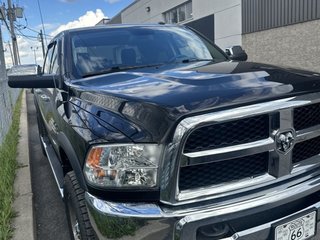Ram 2500 SXT 2018 à St-Jean-Sur-Richelieu, Québec - 2 - w320h240cpx