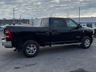 2500 Big Horn Crewcab Cummins Diesel 2022 à St-Jean-Sur-Richelieu, Québec - 4 - w320h240cpx