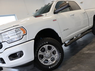 Ram 2500 Big Horn Crewcab 6.4L V8 Sport 2022 à St-Jean-Sur-Richelieu, Québec - 2 - w320h240cpx