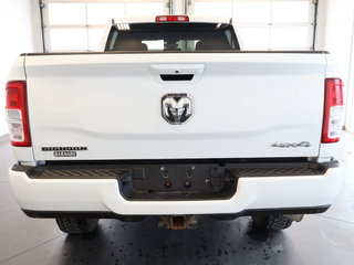 Ram 2500 Big Horn Crewcab 6.4L V8 Sport 2022 à St-Jean-Sur-Richelieu, Québec - 6 - w320h240cpx