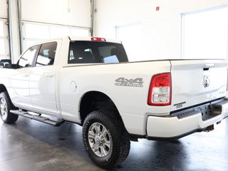 Ram 2500 Big Horn Crewcab 6.4L V8 Sport 2022 à St-Jean-Sur-Richelieu, Québec - 5 - w320h240cpx