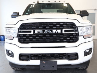 Ram 2500 Big Horn Crewcab 6.4L V8 Sport 2022 à St-Jean-Sur-Richelieu, Québec - 3 - w320h240cpx