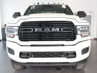 2500 LARAMIE NIGHT EDITION 4X4 | CUMMINS | CREW CAB 2022 à Saint-Hyacinthe, Québec - 3 - w320h240cpx